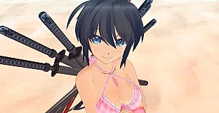 SENRAN KAGURA ESTIVAL VERSUS - Surprise Pack