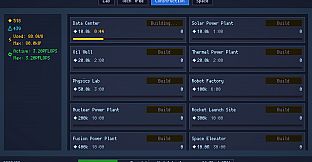 Singularity Simulator: Click Is All You Need