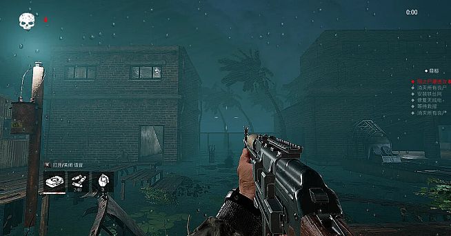 灭顶之灾—救赎