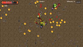 牧场大作战(Ranch Battle)