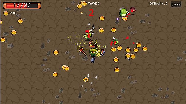 牧场大作战(Ranch Battle)