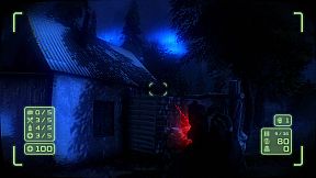 Void Stealer Bodycam Horror