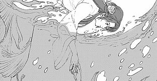 尘沙惑-同人文集《一苇叶来》Doujinshi