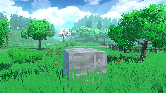 Rock Life: The Rock Simulator - Rock Pack #1