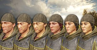 theHunter: Call of the Wild - Facing the Wild 1