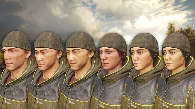 theHunter: Call of the Wild - Facing the Wild 1