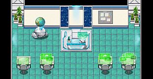 RPG Maker VX Ace - Futuristic School Tiles