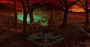 Big Buck Hunter: Ultimate Trophy – Mythic Hunting Pack