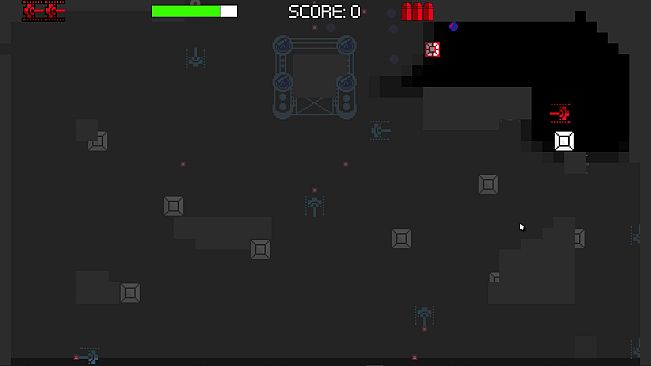 Tiger Tank 59 Ⅰ Black Hill Fortress MP068