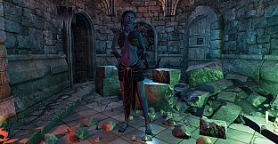 Medieval characters for Clip maker