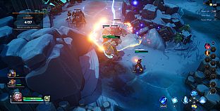 Evercore Heroes : Ascension