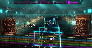 Rocksmith 2014 – Jimi Hendrix Song Pack (I-II-III-IV)