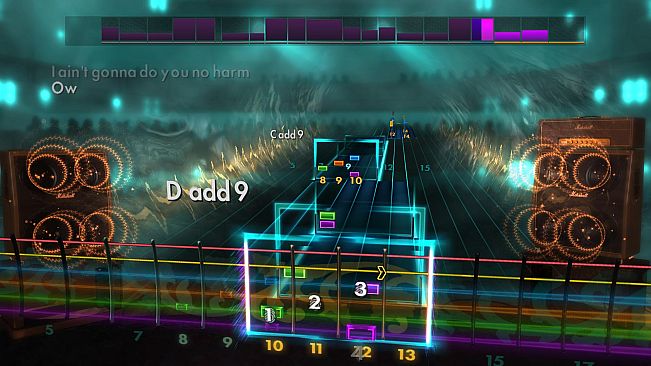 Rocksmith 2014 – Jimi Hendrix Song Pack (I-II-III-IV)