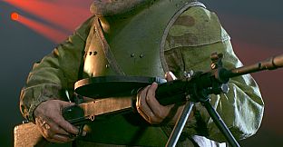 Hell Let Loose - Red Steel