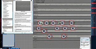 Fantasy Grounds - Starfinder RPG - Adventure Path #51: Into the Dataverse (Drift Hackers 3 of 3)