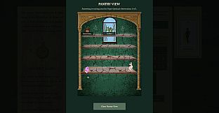 Potion Pantry