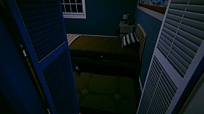 Teke Teke - テケテケ