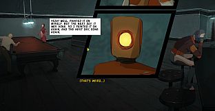 The Maker's Eden - Soundtrack