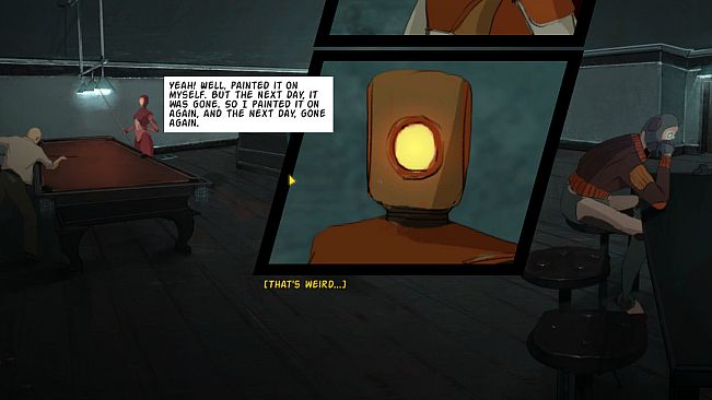 The Maker's Eden - Soundtrack