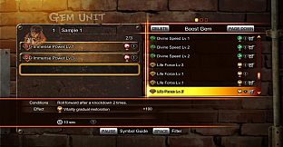 Street Fighter X Tekken: SF Booster Pack 8 