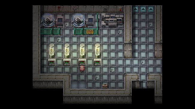 Demon World: Raya's Way of Life