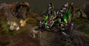 Hazen: The Dark Whispers