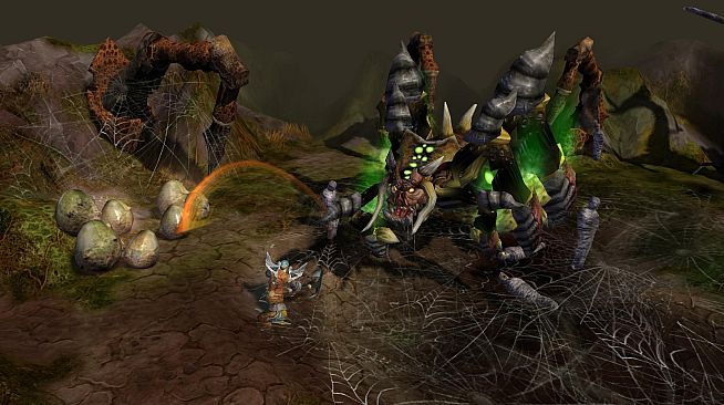 Hazen: The Dark Whispers