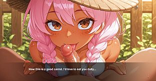 Horny Farm