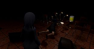 Spectral Asylum: Echoes of The Forgotten