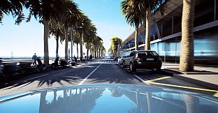 Taxi Life - VIP City Guide