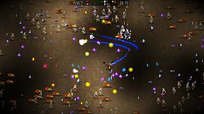 Ragnarok Survivors: Valhalla