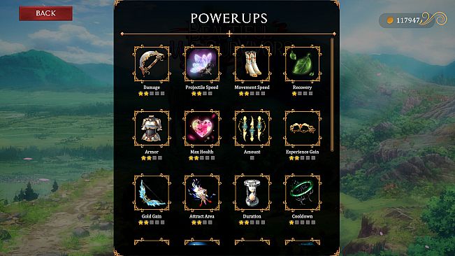 Beautiful Mystic Survivors