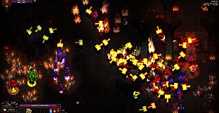 Hero Siege - Doom Bringer (Skin)