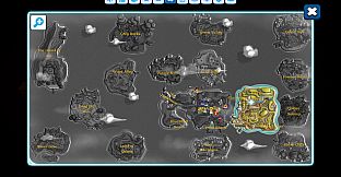 Spirit Of The Island