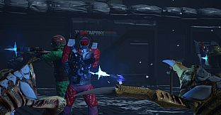 Unfortunate Spacemen - Death Proof Edition