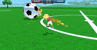 Big Bad Soccer