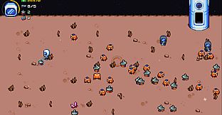 Galaxy Cadet