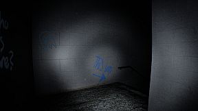 Staircase55: A SCP-087 Story