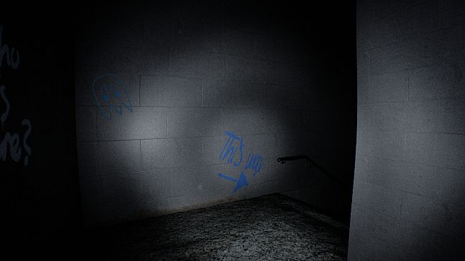 Staircase55: A SCP-087 Story