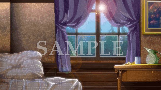 RPG Maker MV - Eberouge Background Image Pack 2