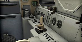 Train Simulator: BR Class 73 'Gatwick Express' Loco Add-On