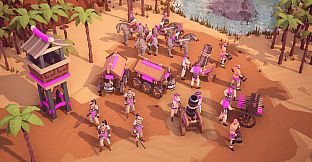 Empires Apart - Korean Civilization Pack