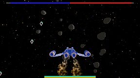 Open Star Fighter