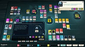 Cultist Simulator
