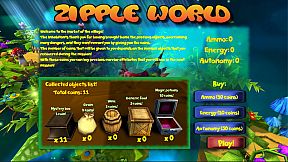 Zipple World