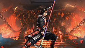 WARRIORS: Abyss - Hack'n'Dash Edition