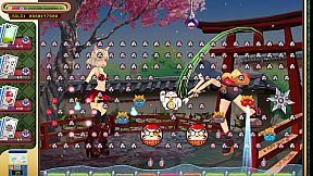 Pachi Pachi 2 On A Roll