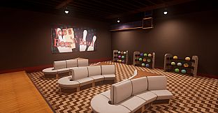 Pure Bowl VR Bowling