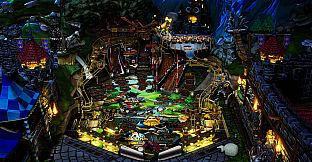 Pinball FX - CastleStorm