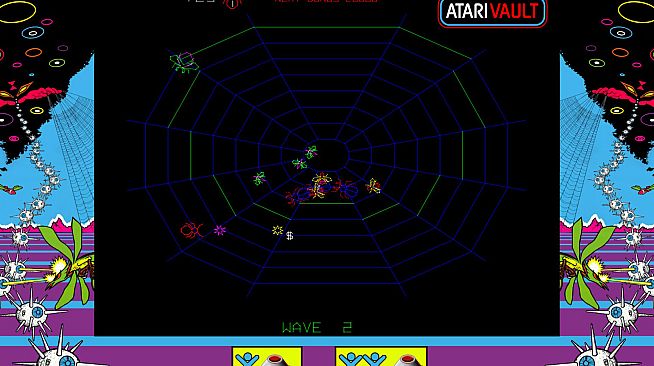 Atari Vault